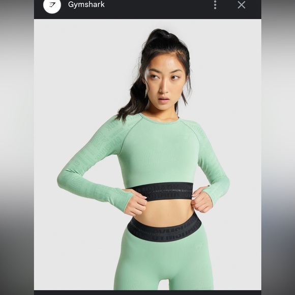 Gymshark set - Picture 1 of 9